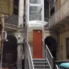 Immagine 1 azienda BRASIELLO ASCENSORI Sistemi di sicurezza e rilevazione presenze in Casoria NA