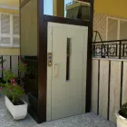 Immagine 3 azienda BRASIELLO ASCENSORI Sistemi di sicurezza e rilevazione presenze in Casoria NA