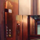 Immagine 7 azienda BRASIELLO ASCENSORI Sistemi di sicurezza e rilevazione presenze in Casoria NA
