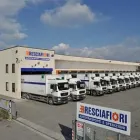 Immagine 1 azienda BRESCIAFIORI SRL - DEPOSITO DI BOLOGNA Servizi professionali in Bentivoglio BO