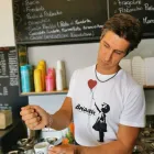 Immagine 1 azienda BRIOSCIA SOUNDS GOOD Gelateria in Messina