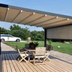 Immagine 1 azienda BRODESCO ANGELO TENDE DA SOLE E COPERTURE Shopping e acquisti in Torri Di Quartesolo VI