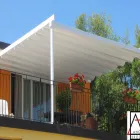 Immagine 3 azienda BRODESCO ANGELO TENDE DA SOLE E COPERTURE Shopping e acquisti in Torri Di Quartesolo VI