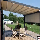 Immagine 7 azienda BRODESCO ANGELO TENDE DA SOLE E COPERTURE Shopping e acquisti in Torri Di Quartesolo VI