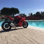 Immagine 1 azienda BROTHERS MOTO Veicoli in Ancona