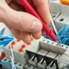 Immagine 1 azienda BRUNELLI SIMONE ELETTRICISTA Immobiliare e ristrutturazioni in Verona