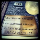 Immagine 3 azienda BRUNETTI & BRUNETTI AVVOCATI Studio legale in Saronno VA