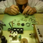 Immagine 2 azienda BRUNO EMANUELE OROLOGERIA CENTRO RIPARAZIONE OROLOGI Shopping e acquisti in Palermo