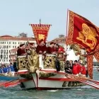 Immagine 6 azienda BRUSSA IS BOAT SAS Viaggi e turismo in Venezia