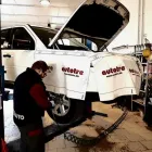 Immagine 2 azienda BS GOMME CENTRO REVISIONI OFFICINA MECCANICA Veicoli in Augusta SR