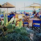 Immagine 2 azienda BUENA ONDA FOCENE Ristorante in Fiumicino RM