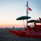 Immagine 4 azienda BUENA ONDA FOCENE Ristorante in Fiumicino RM