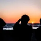 Immagine 5 azienda BUENA ONDA FOCENE Ristorante in Fiumicino RM