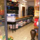 Immagine 1 azienda BURATTI TESSUTI Tessuti e materiali tessili in Parma