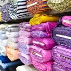 Immagine 5 azienda BURATTI TESSUTI Tessuti e materiali tessili in Parma