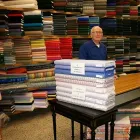 Immagine 7 azienda BURATTI TESSUTI Tessuti e materiali tessili in Parma