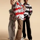 Immagine 28 azienda BURBERRY - CLOSED Shopping e acquisti in Venezia