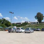 Immagine 1 azienda BURCHI PARKING Veicoli in Civitavecchia RM