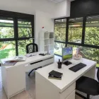 Immagine 1 azienda BUSINESS CENTER HUB Spazio di coworking in Parma