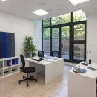 Immagine 2 azienda BUSINESS CENTER HUB Spazio di coworking in Parma