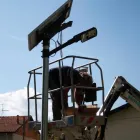 Immagine 1 azienda BUSNELLI IMPIANTI Shopping e acquisti in Comerio VA