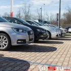 Immagine 1 azienda BUSTO MOTOR COMPANY Veicoli in Olgiate Olona VA