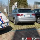 Immagine 3 azienda BUSTO MOTOR COMPANY Veicoli in Olgiate Olona VA