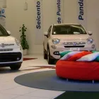 Immagine 2 azienda C.A.R. S.R.L. Veicoli in Fabriano AN