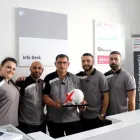 Immagine 1 azienda C.A.T. ISOLE DI AVOLIO PASQUALE Servizi professionali in Secondigliano NA