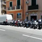 Immagine 1 azienda C.D.M. CENTRO DISTRIBUZIONE MOTO Veicoli in Messina