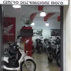 Immagine 3 azienda C.D.M. CENTRO DISTRIBUZIONE MOTO Veicoli in Messina