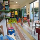 Immagine 1 azienda C' ERA UNA VOLTA LAB Servizi professionali in Rimini