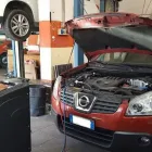 Immagine 1 azienda C.G. GARAGE Veicoli in Misterbianco CT