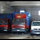 Immagine 1 azienda C.M.B. TRANSPEED Traslochi in Modena