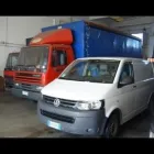 Immagine 2 azienda C.M.B. TRANSPEED Traslochi in Modena