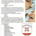 Immagine 3 azienda C.O.S CENTRO ODONTOIATRIA DI SALERNO Salute in Salerno