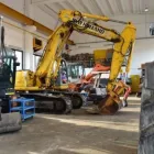 Immagine 3 azienda C.P.R. OFFICINA OLEOMECCANICA Shopping e acquisti in Alfonsine RA