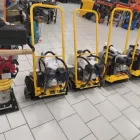 Immagine 1 azienda CÀ DEL PICCO Noleggio di macchine per edilizia in Vittuone MI