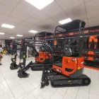 Immagine 3 azienda CÀ DEL PICCO Noleggio di macchine per edilizia in Vittuone MI