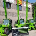 Immagine 5 azienda CÀ DEL PICCO Noleggio di macchine per edilizia in Vittuone MI