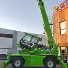 Immagine 8 azienda CÀ DEL PICCO Noleggio di macchine per edilizia in Vittuone MI