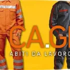 Immagine 1 azienda CA.GI. ABITI DA LAVORO Shopping e acquisti in Manoppello Scalo PE