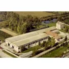 Immagine 6 azienda CA.RE.DI. OFFICINE MECCANICHE Shopping e acquisti in Silea TV