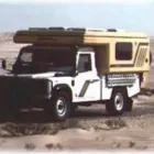 Immagine 1 azienda CABA'S CAMPERS Veicoli in Calenzano FI