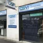 Immagine 1 azienda CAF PATRONATO CSM CENTRO SERVIZI MEDITERRANEO Sindacato in Catania