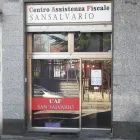 Immagine 1 azienda CAF SAN SALVARIO Sindacato in Torino