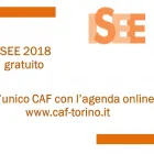 Immagine 1 azienda CAF TORINO Servizi legali e finanziari in Torino