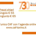 Immagine 2 azienda CAF TORINO Servizi legali e finanziari in Torino