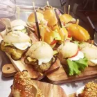 Immagine 4 azienda CAFÈ DEL MAR Ristorante in Ravenna