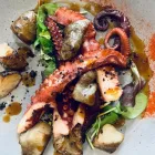 Immagine 2 azienda CAFE' DEL MAR Ristorante in Ravenna